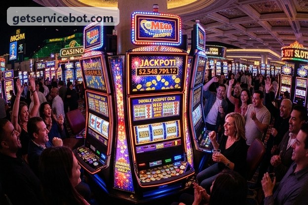 Nổ hũ Fortune quay bằng vốn trải nghiệm miễn phí khi tải game
